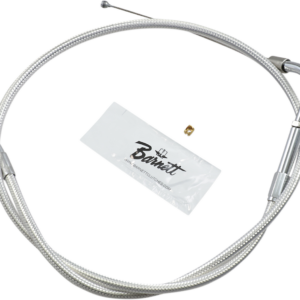 Platinum Series Idle Cable - V-Rod
