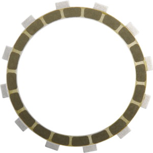 Clutch Friction Plate - Yamaha