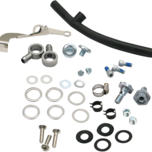 Hardware Kit - Super E/G