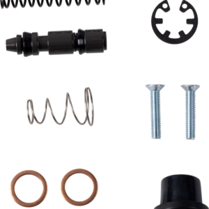 Brake Master Cylinder Rebuild Kit