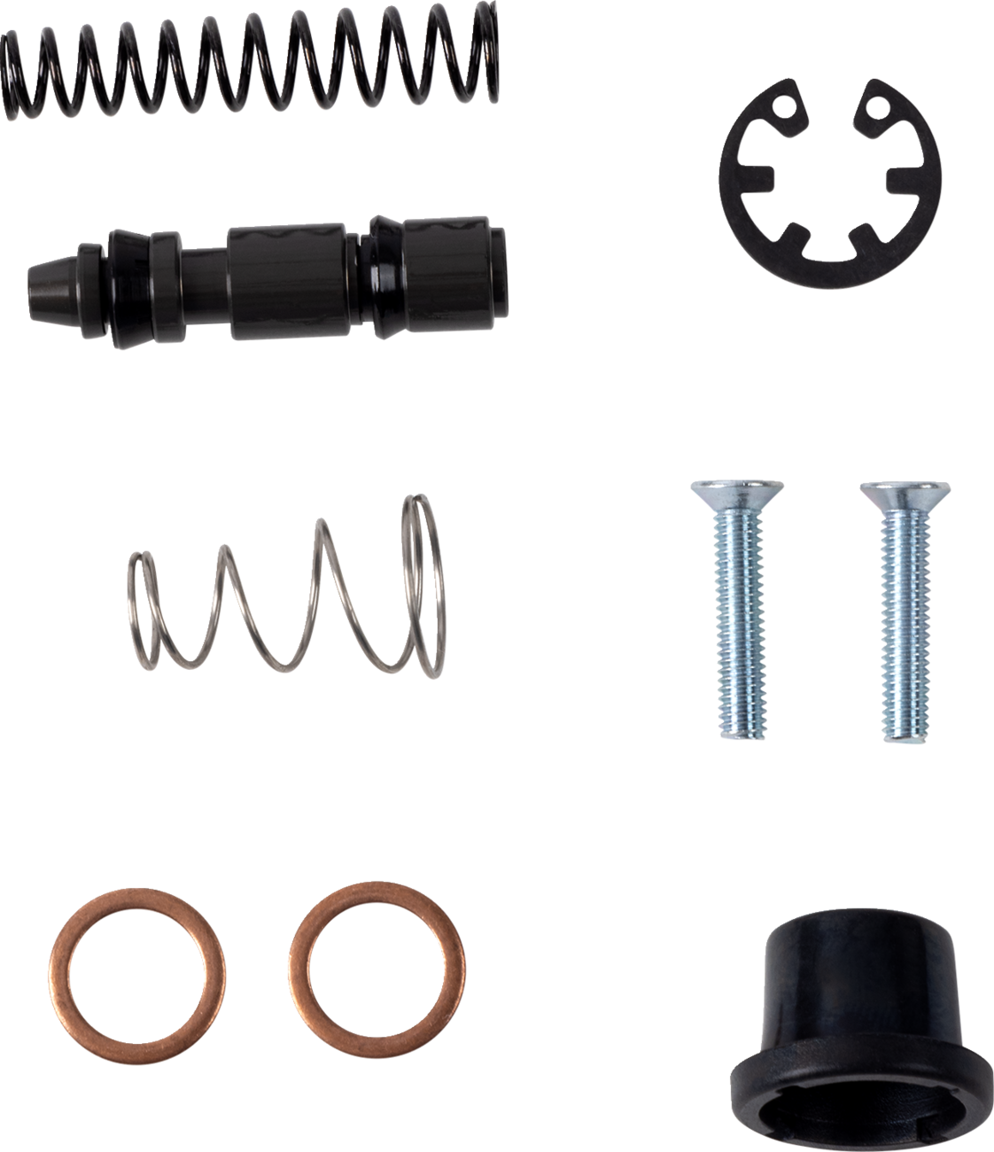 Brake Master Cylinder Rebuild Kit