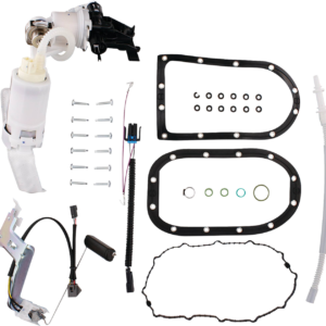 Fuel Pump Module Assembly - Dyna