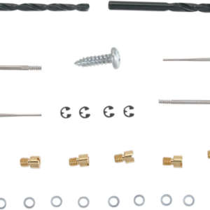 Jet Kit - Stage 1/3 - Honda