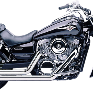 Speedster Long Exhaust - VN1600A