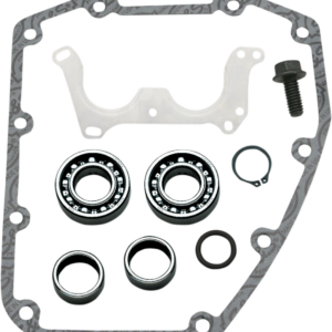 Cam Installation Kit - Gear Drive - '99-'06 Twin Cam (Except '06 Dyna)