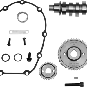 Cam Kit - 465G - M8