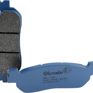 PRIME Carbon Ceramic Brake Pads