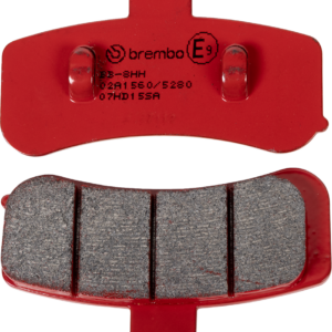 PRIME Sinter SA Brake Pads
