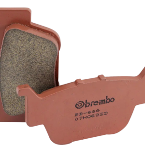 PRIME Sinter SD Brake Pads