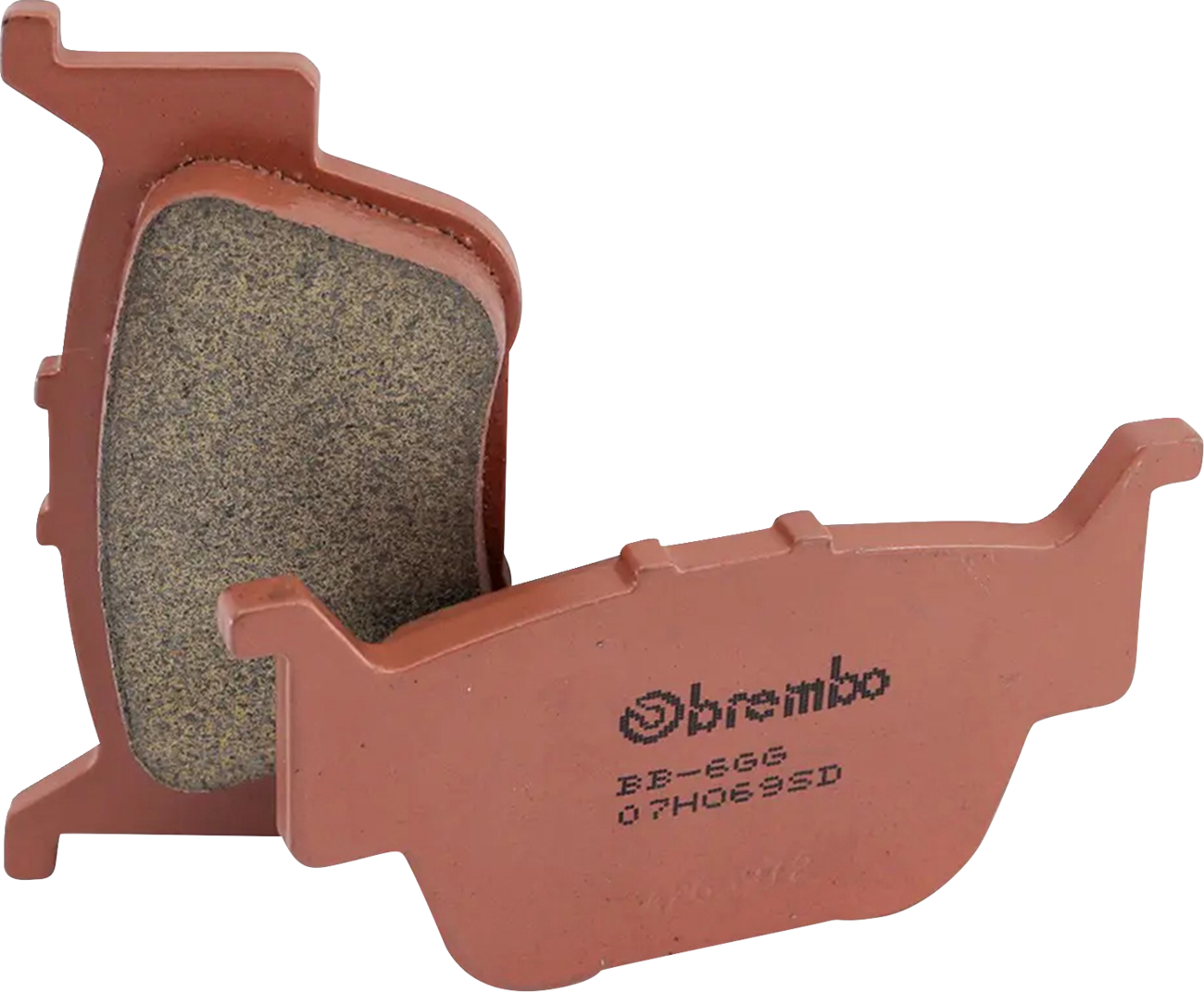 PRIME Sinter SD Brake Pads