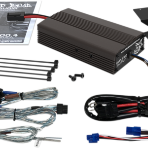 300 W Amplifier - FL