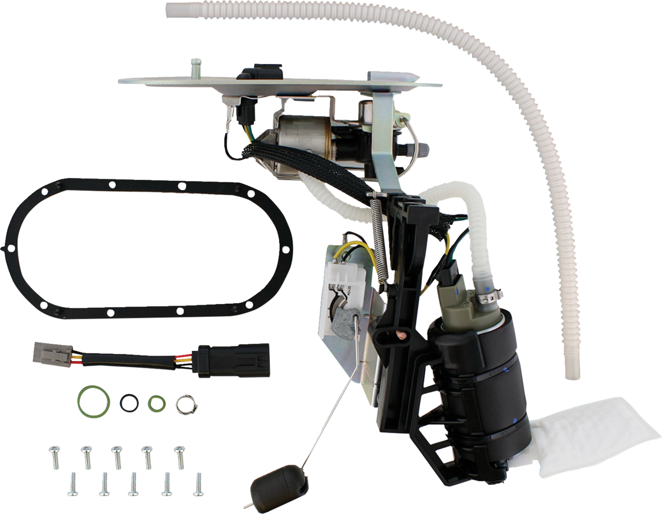 Fuel Pump Module Assembly - Sportster
