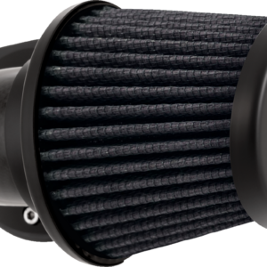 VO2 Falcon Air Intake Kit - Weaved Carbon Fiber