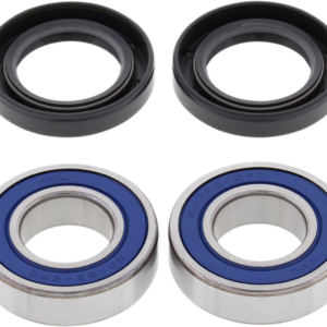 Wheel Bearing Kit - Front - '11-'12 Suzuki GSX-R 600/750