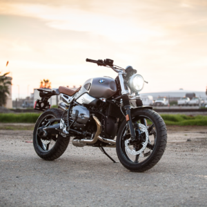 Conversion Kit - Headlight