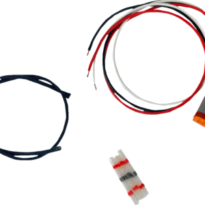 Wiring Harness - Single Lamp