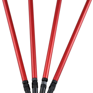 Adjustable Pushrods - Evolution