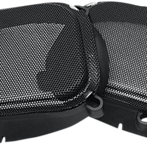 Speaker Grilles -'98-'13 FLTR