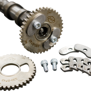 Cam Sprocket - Adjustable - Polaris