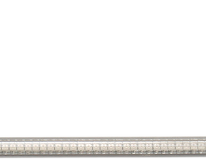 TruFLEX® LED Strip - 12-3/4" - Smoke/Red