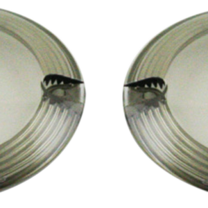 ProBEAM® Turn Signal Lenses - Smoke
