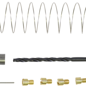 Jet Kit - Stage 1 - Honda