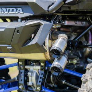 Power Tune® XTO Muffler - Race Only