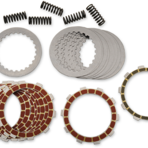 Clutch Kit - GSX-R 750