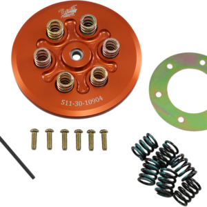 Clutch Spring Conversion Kit - Hydraulic Clutch