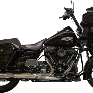Air Stinger Stealth Air Cleaner Kit - Black