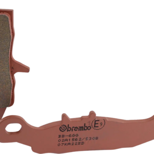 PRIME Sinter SD Brake Pads