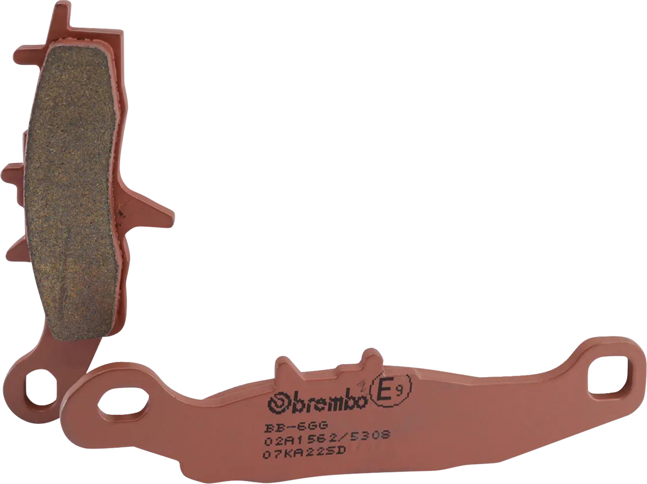 PRIME Sinter SD Brake Pads