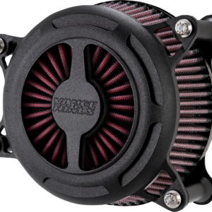 VO2 Blade Air Intake - Black Wrinkle