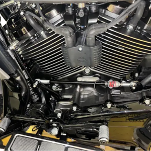 Quickshifter Kit - CVO '17-'24