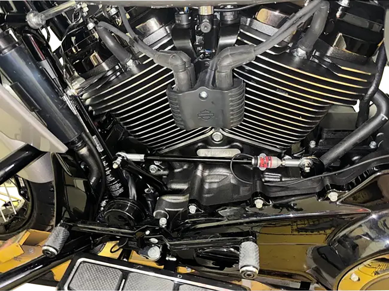 Quickshifter Kit - CVO '17-'24