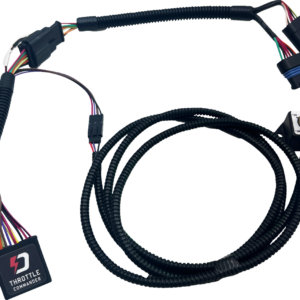 Commander Throttle Kit - Polaris