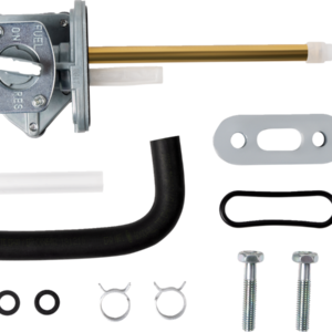 Petcock Fuel Kit - Suzuki