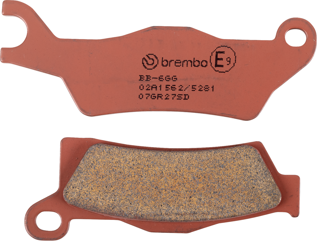 PRIME Sinter SD Brake Pads