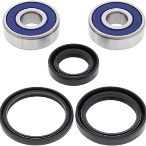 Wheel Bearing Kit - Front - '69-'82 Honda