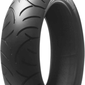 Tire - Battlax BT-021-U - Rear - 190/50ZR17 - (73W)