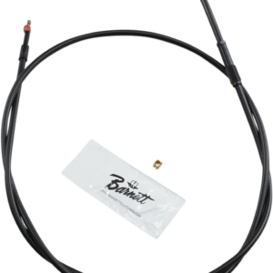 Stealth Series Throttle Cable - +6" - '07 Touring