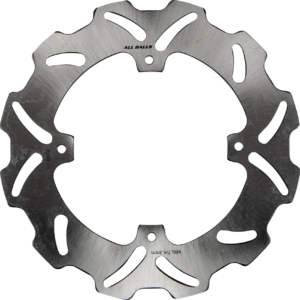 Brake Rotor - Honda