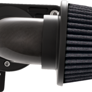 VO2 Falcon Air Intake Kit - Weaved Carbon Fiber