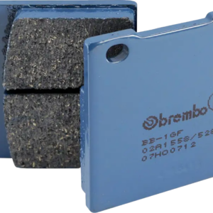 PRIME Carbon Ceramic Brake Pads