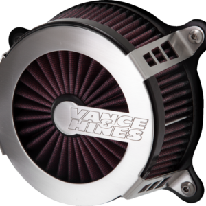 VO2 Cage Fighter Air Intake Kit - Brushed