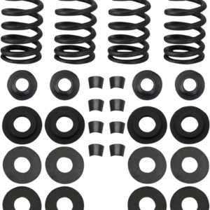 Valve Spring Kit - 0.585" - Street Performance - Twin Cam '99-'04