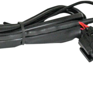 Tour Pak Turn Signal Module