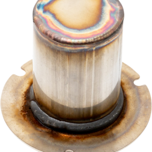 Power Tune® XTO Muffler Insert - 1-3/4" - Plugged