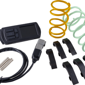 Stage-2A Power Package Kit - Can-Am
