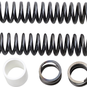 Fork Lowering Kit - 49 mm - Lowers 2.00"